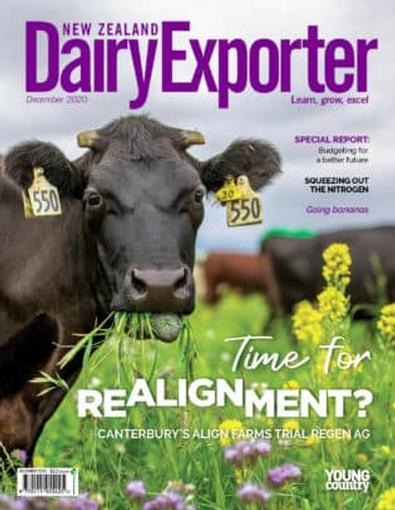 new zealand exporter