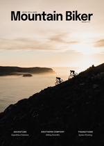 NZ Mountain Biker Magazine