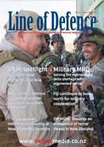 Line of Defence Magazine