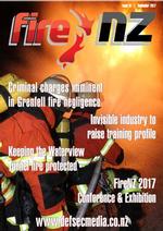 Fire NZ Magazine