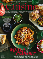 Cuisine