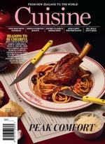 Cuisine