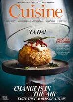 Cuisine