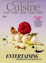 Cuisine