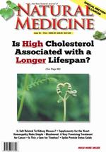 The New Zealand Journal of Natural Medicine