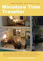 The Miniature Time Traveller