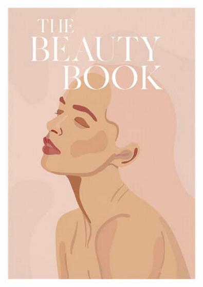 The Beauty Book magazine cover