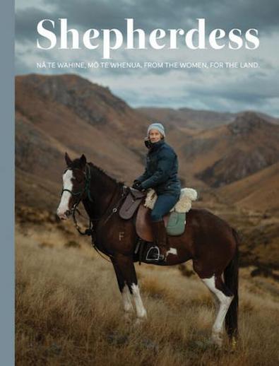 Shepherdess