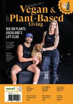 New Zealand Vegan and Plant-based Living