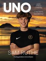 UNO Magazine