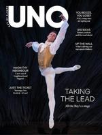 UNO Magazine