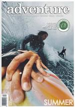 NZ Adventure Magazine