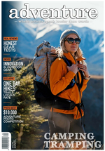 NZ Adventure Magazine