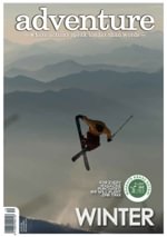 NZ Adventure Magazine