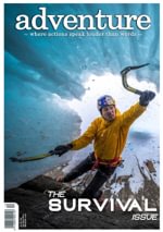 NZ Adventure Magazine