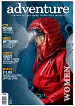 NZ Adventure Magazine