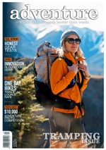 NZ Adventure Magazine
