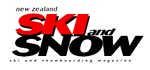 NZ Ski & Snow Magazine