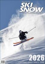 NZ Ski & Snow Magazine