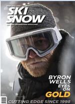 NZ Ski & Snow Magazine