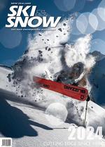 NZ Ski & Snow Magazine