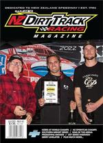 NZ Dirt Track Racing Magazine