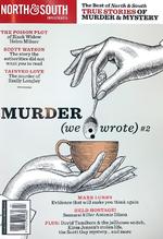 North & South Investigates: Murder (We Wrote) #2