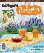 In Your Backyard: Beekeeping