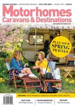 Motorhomes, Caravans & Destinations