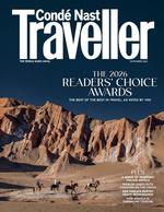 Conde Nast Traveller (UK)
