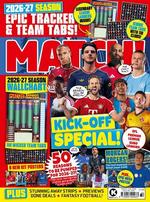 MATCH! (UK)