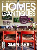 Homes & Antiques (UK)