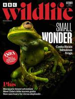 BBC Wildlife (UK)