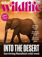 BBC Wildlife (UK)