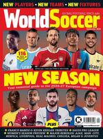 World Soccer (UK)