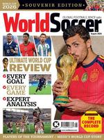 World Soccer (UK)