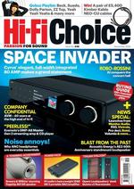 Hi-Fi Choice (UK)