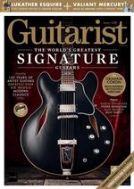 Guitarist (UK)