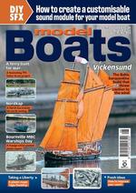Model Boats (UK)