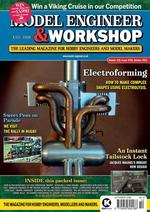 Model Engineer & Workshop (UK)