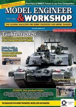 Model Engineer & Workshop (UK)