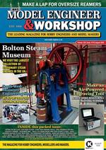 Model Engineer & Workshop (UK)