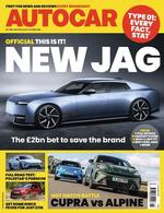 Autocar (UK)