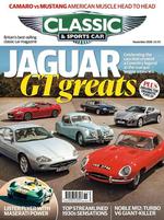 Classic & Sports Car (UK)
