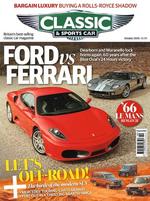 Classic & Sports Car (UK)