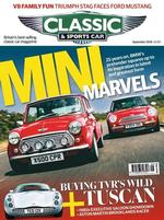 Classic & Sports Car (UK)