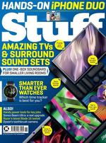 Stuff (UK)