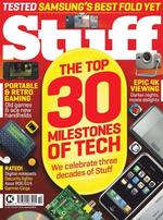 Stuff (UK)