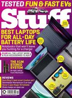 Stuff (UK)