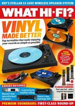 What Hi-Fi (UK)